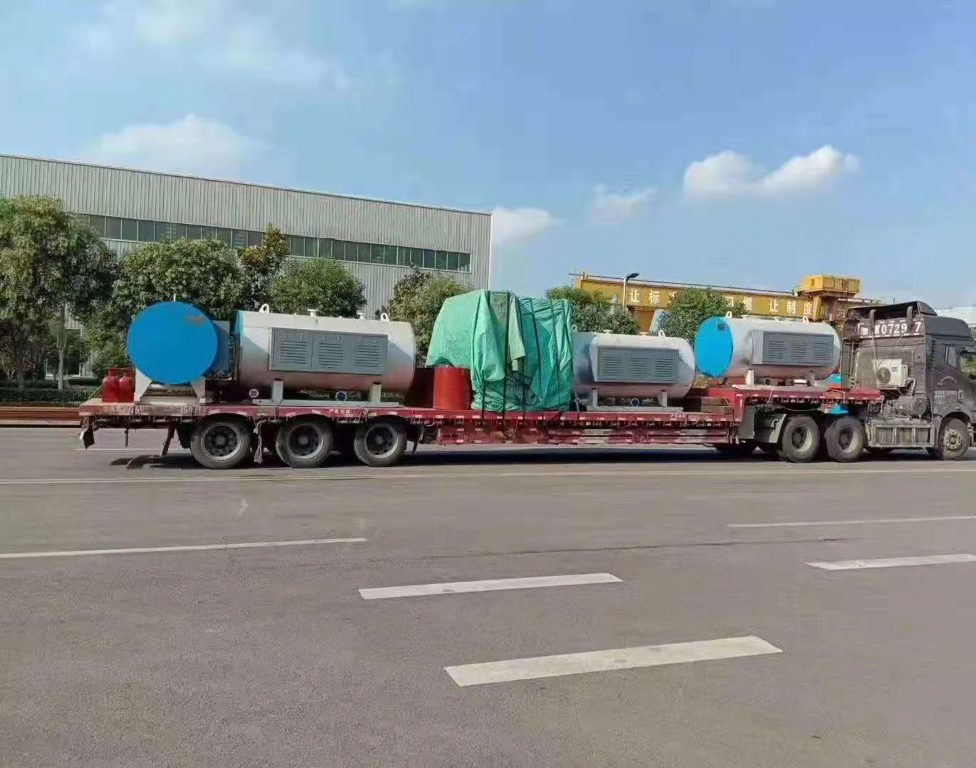 CE CERTIFICATION Full Automatic Control Electric Steam Boiler Power 3 2880KW Capacity 4 5 4000kg H Key Item Building Style Food