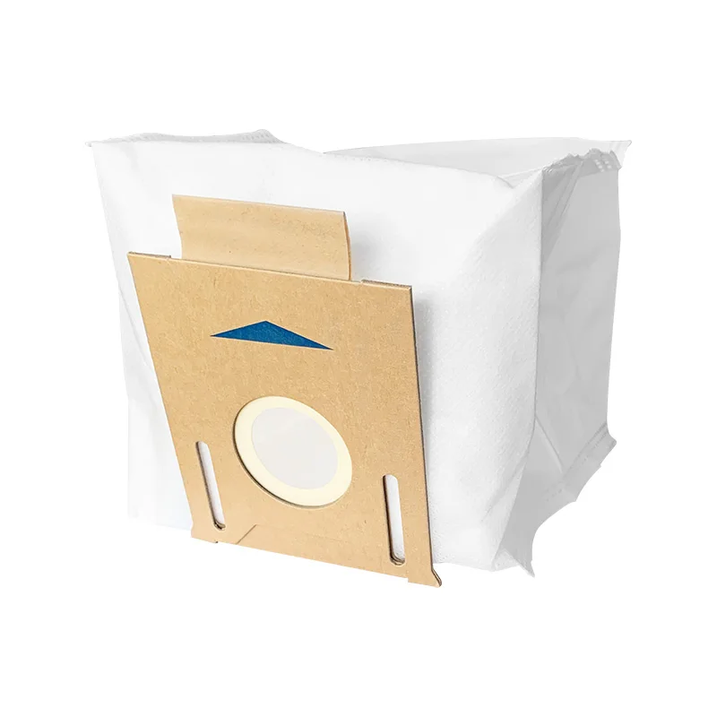 ECOVACS Vacuum Cleaner Bags for Extraction Station Original Accessory for Auto Empty Station CH1918  D-DB03-2014