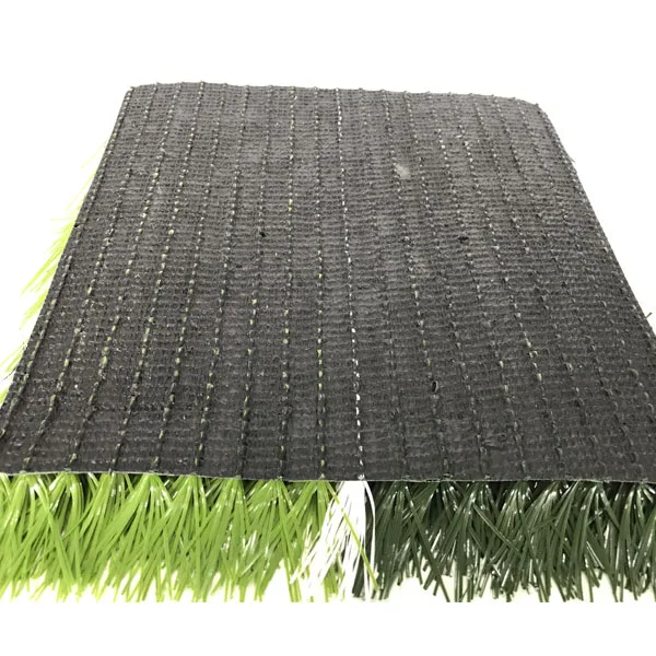 
Sand and Rubber Crumb infilling Soccer Grass 50mm Height Artificial Turf for Football 