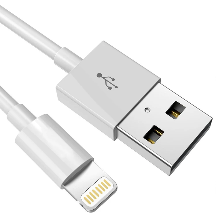 продажа фабрики для iphone кабель зарядное устройство 1 м/2 м массового обновления Micro USB кабель