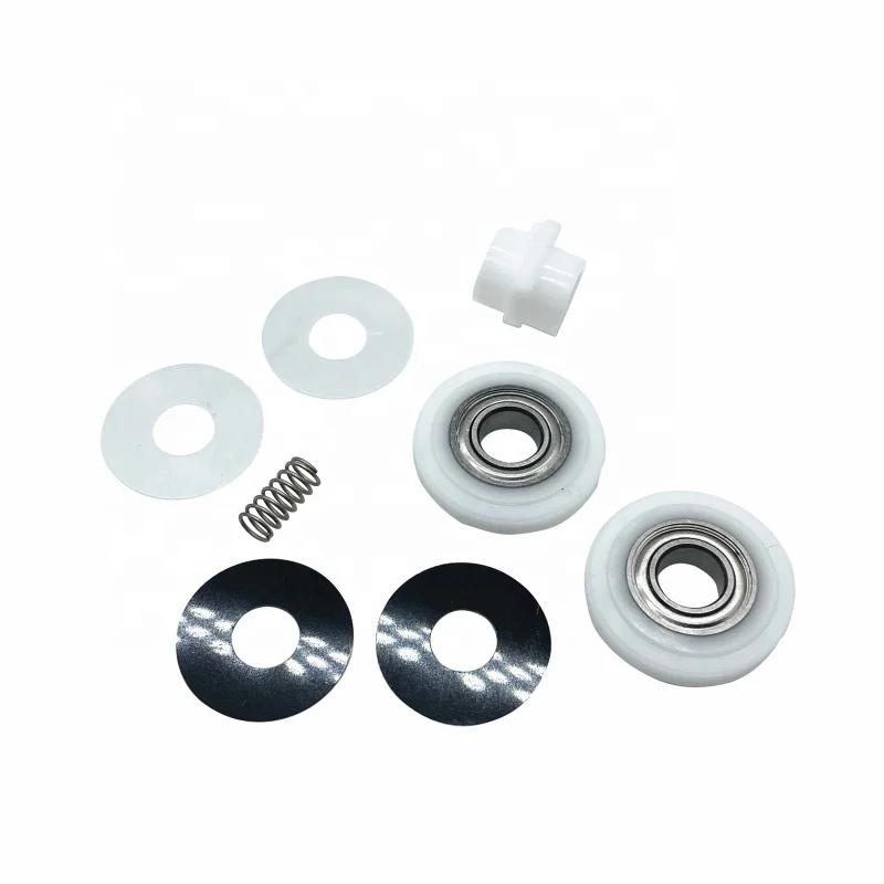 A1UDR90100  A1UD371800 Original Spacer Roller Kit For Konica Minolta BH 223 283 363 423 7728 7828 Printer Copier Spare Parts