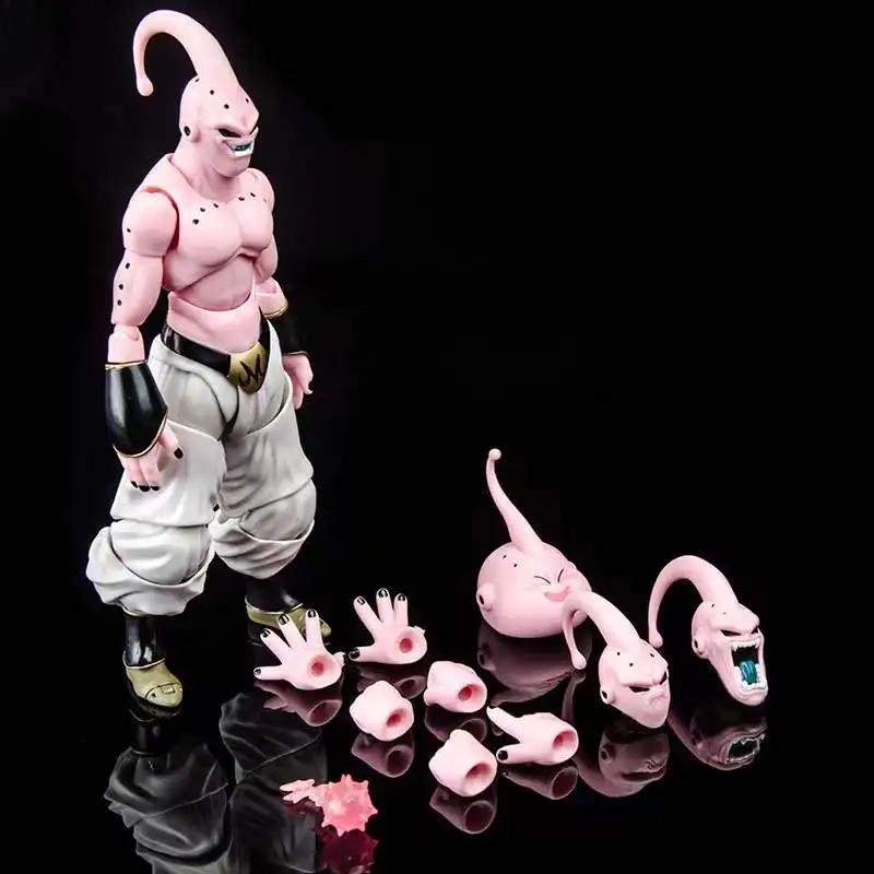 Sopt DBZ мультяшная игрушка, ПВХ трусы Torankusu Broli Broly, персонализированная экшн-фигурка стрекоза