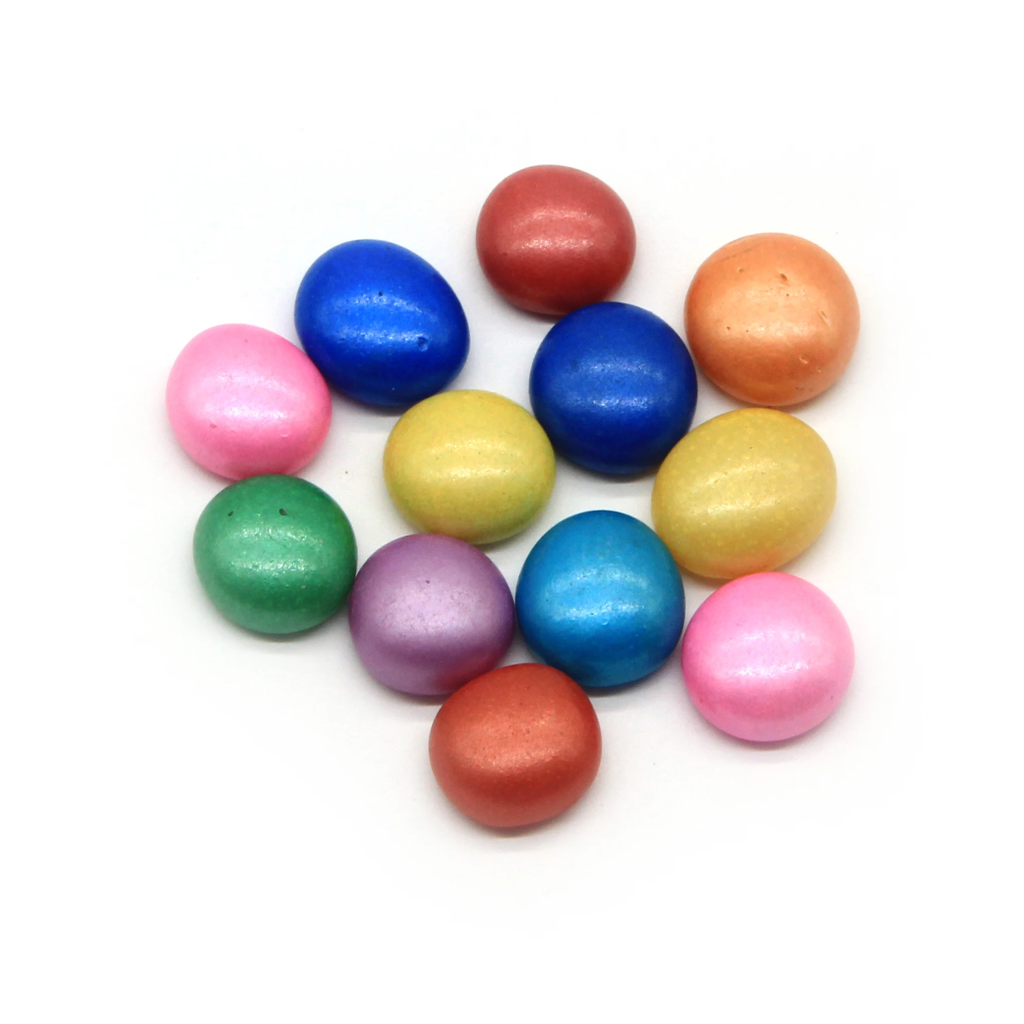 Colorful Hot sale High Quality Glass Gems