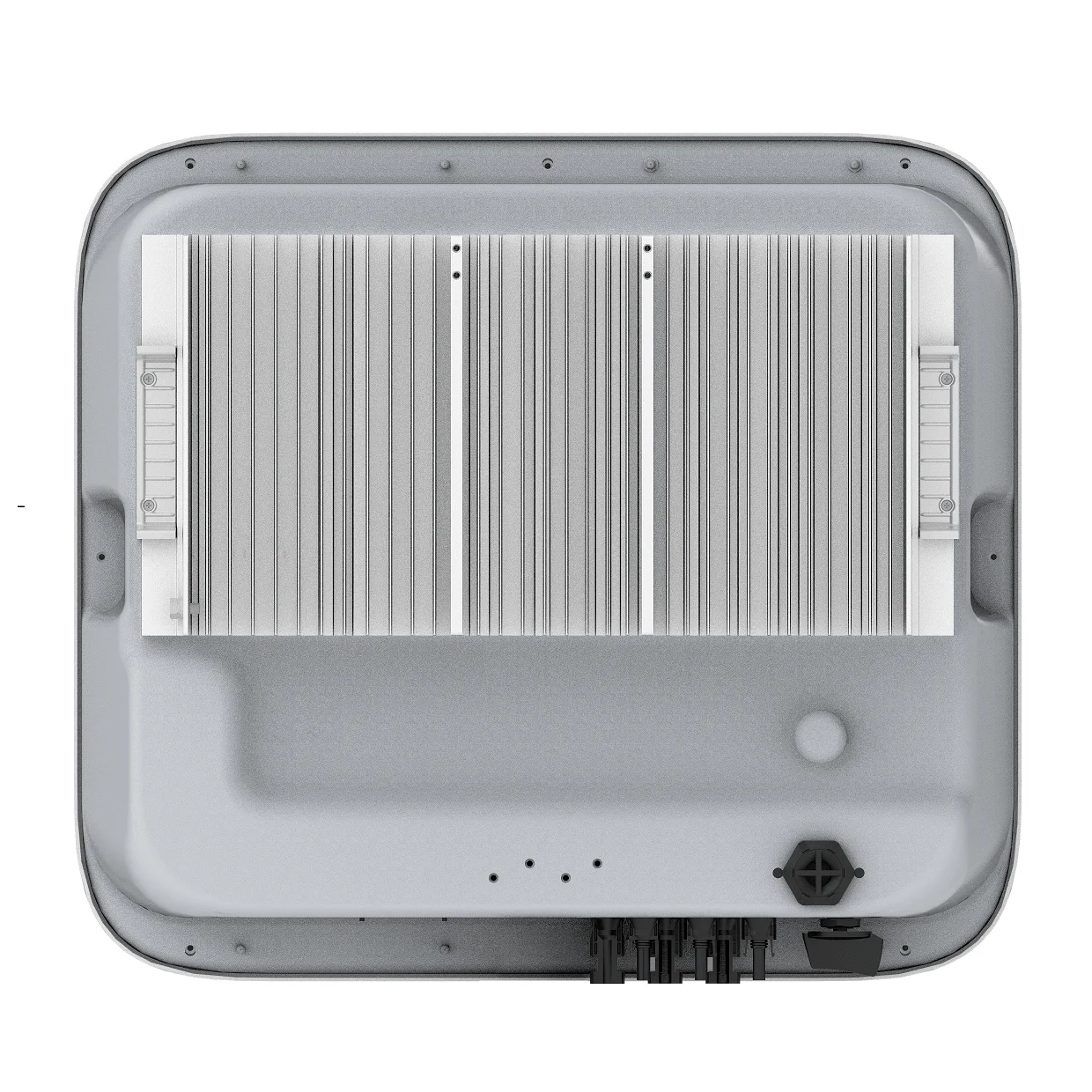  Солнечный инвертор 10kw HUAWEl солнечной SUN2000-10KTL-M0