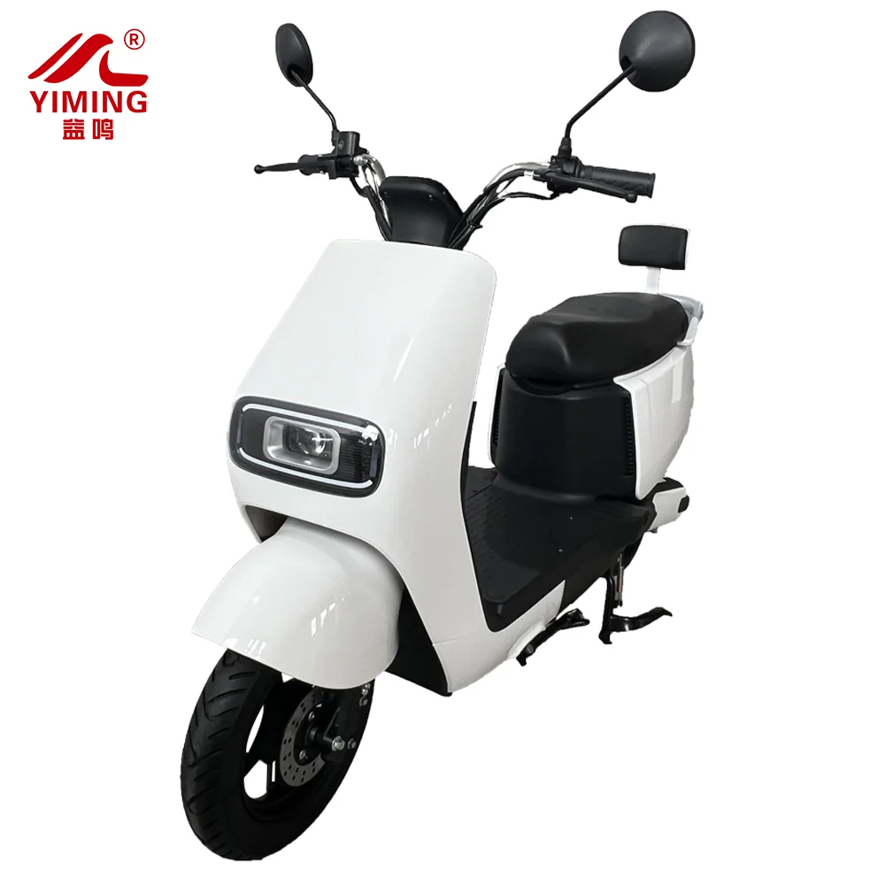Wholesale of high-power small electric motorcycles with 800 watt motors affordable electric light motorcycles