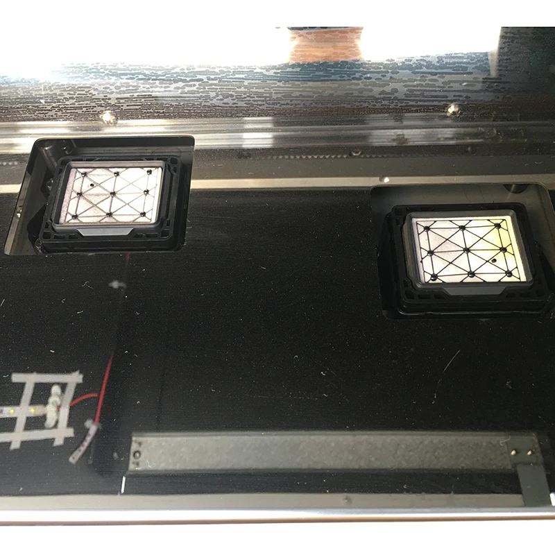 Best selling products textile printer manufacturer dye sublimation printer home textiles cotton wolf print fabric