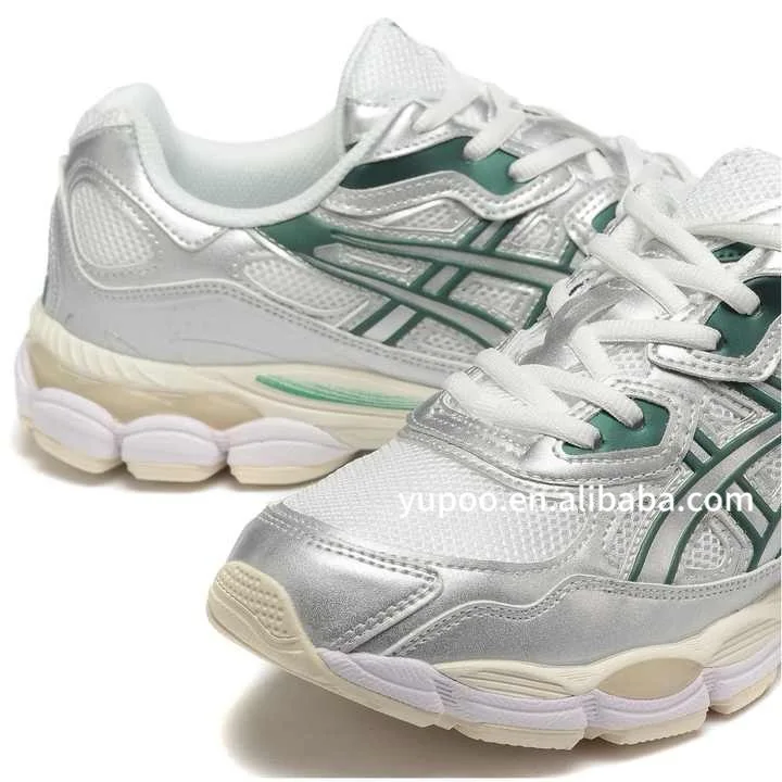 Yupoo дешевые гелевые 2055 высококачественные кроссовки для бега мужская летняя спортивная обувь кампуса мужчин и женщин ходьбы