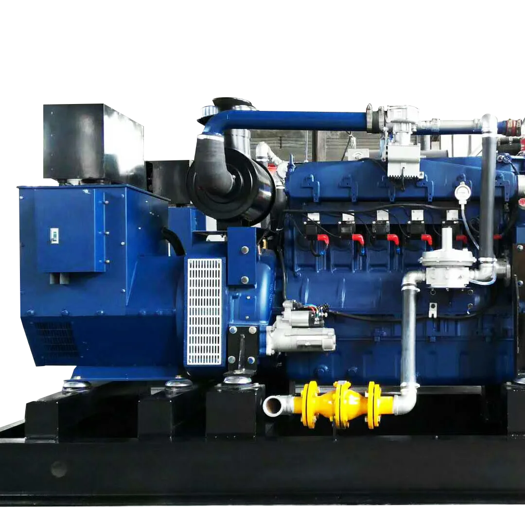300kw natural gas generator cummins gas power biogas plant generator natural gas power 1mw