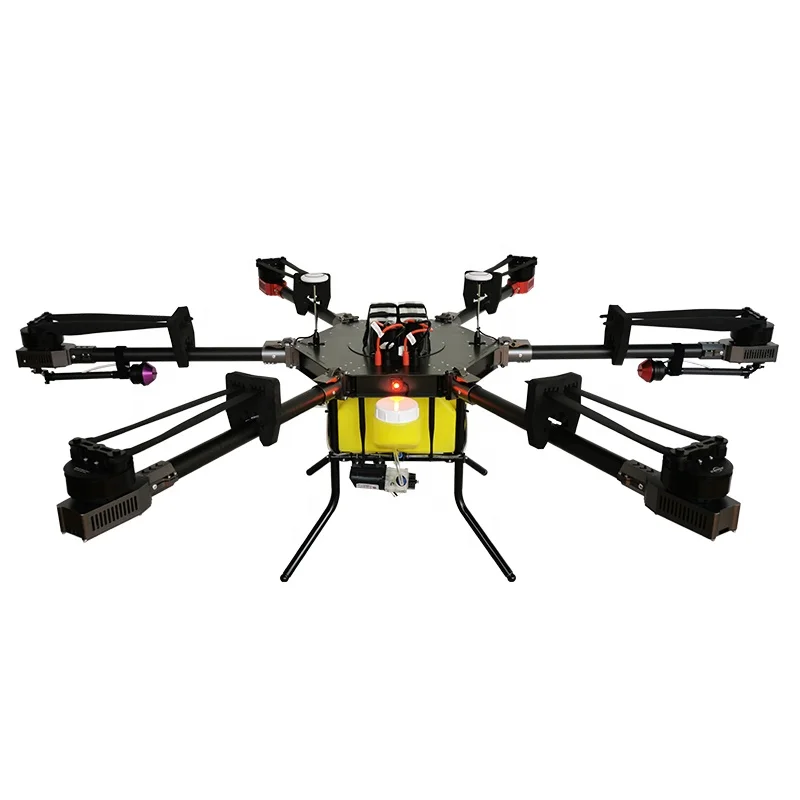  2016 JOYANCE AGRAS JT-15 Octocopter сельскохозяйственное Опрыскивание UAV RC