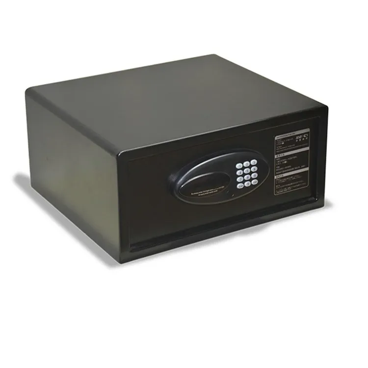 Электронные сейфы для комнат, сейфы безопасности для гостиниц