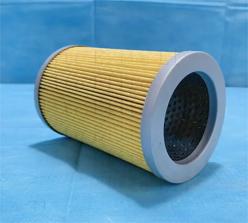 Excellent quality  oli filter used for refrigeration compressor cold storage OLX-48F