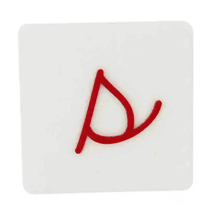 Custom Design Car Air Fresheners Decorative Auto Hanging Perfume Paper Car Fresheners