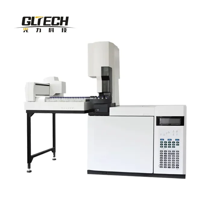 GLTech Manufacture gc gas chromatography equipment price