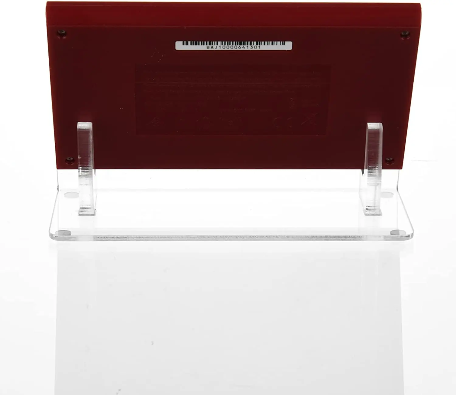 Acrylic Game Console Play Handle Bracket Ps3 Ps4 Mobile Phone Tablet Bracket Acrylic Display Stand Controller Bracket