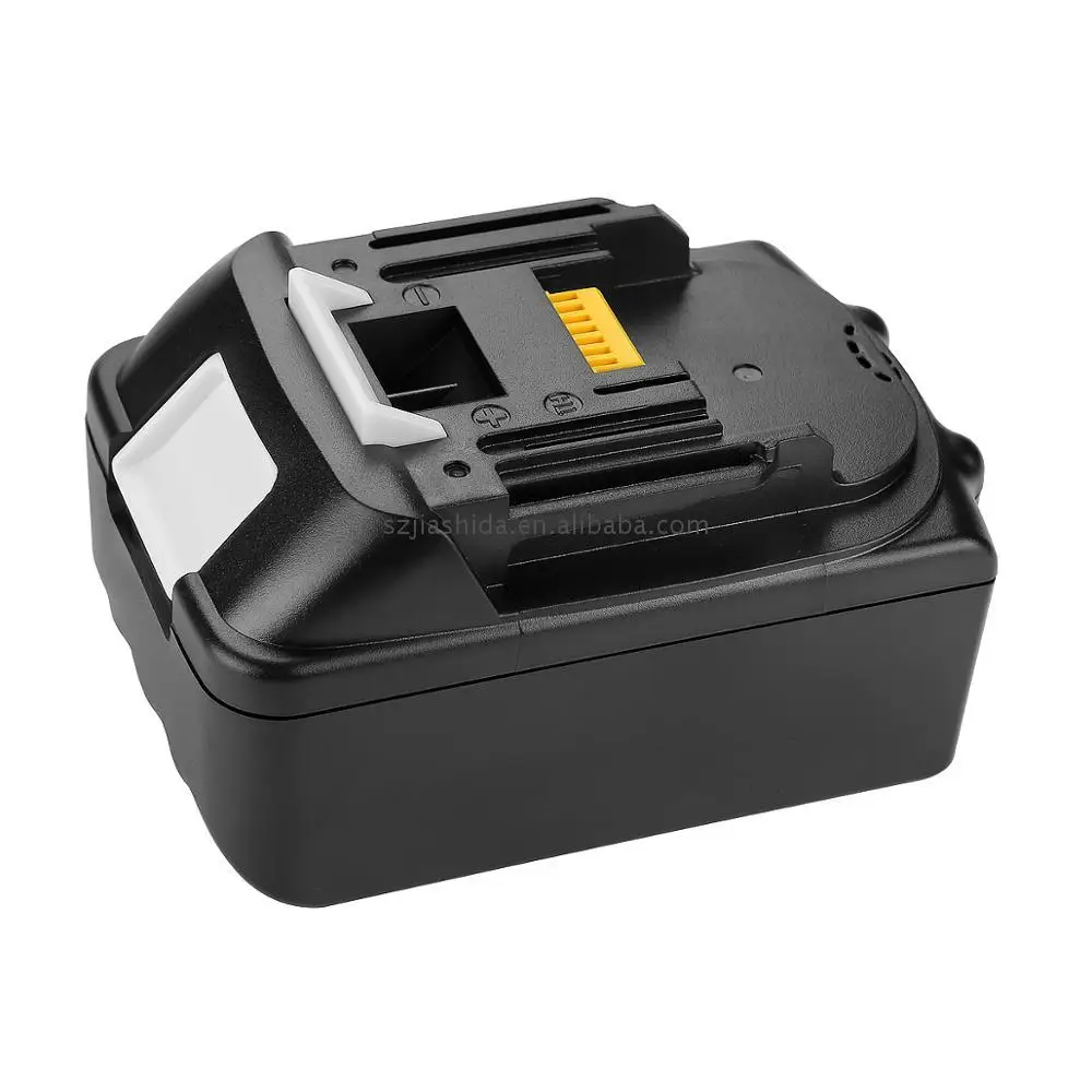 18 Voltage 5.0Ah Power Drill Power Tools Battery Pack Replacement Lithium Ion Batteries For Makita Combo Kit Battery BL1850