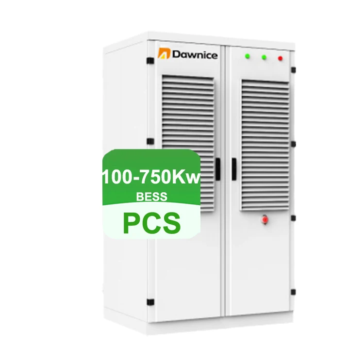 Dawnice 200Kva 240KW 280kva 300kva 400kva360kw 480kw 600kva 700kw 750kw Inverter BESS PCS power conversion system