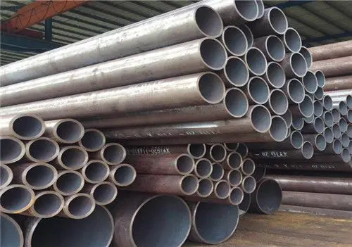Specifications Customized Steel Seamless Pipe Large Diameter 28 Inch 32 Inch Carbon Steel Pipes