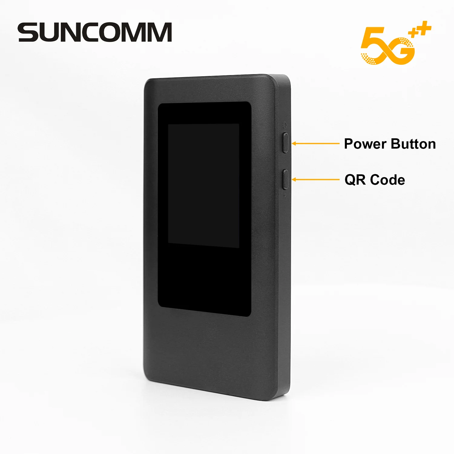 USA Hot Selling Portable 5g MIFIs Router Wireless WiFi 5 WiFi 6 1800Mbps High Speed Internet mifis pocket wifi