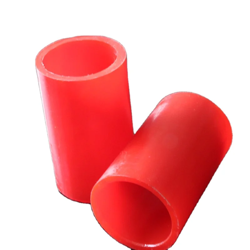 PU Polyurethane urethane mould casting sleeves Polyurethane urethane mould casting sleeves