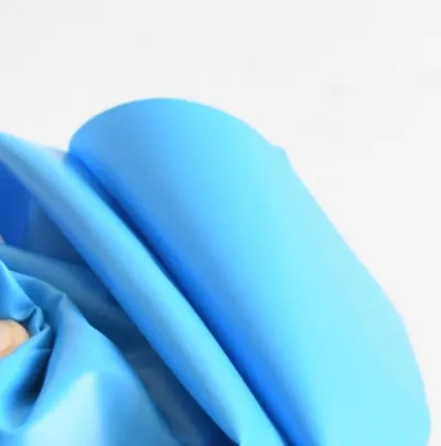 2020 hot seller food grade safe 100% thermoplastic polyurethanes bucther TPU apron