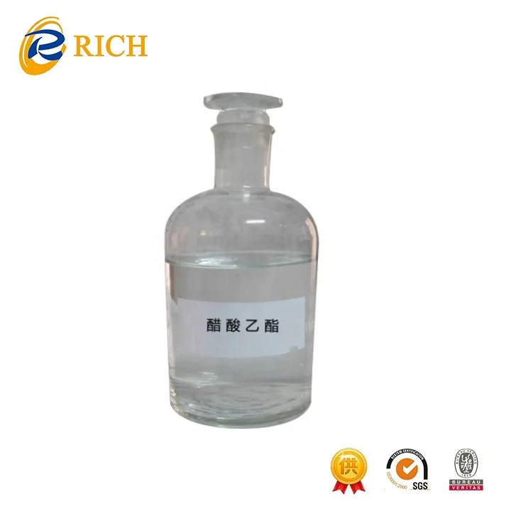 ethyl acetate nail polish remover