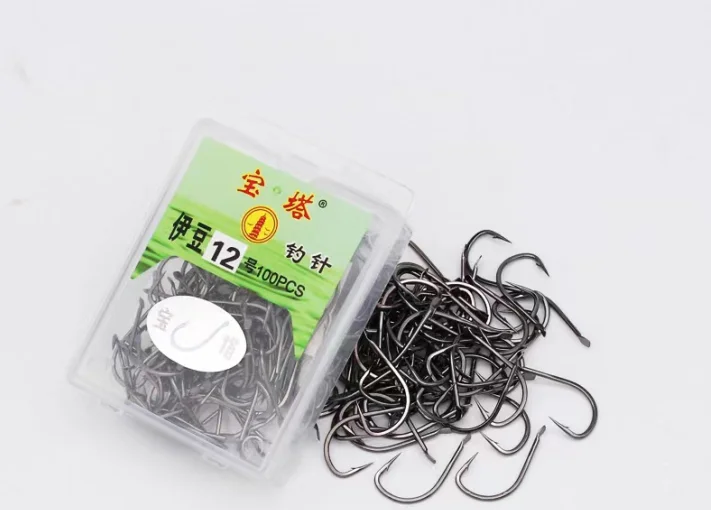 Byloo Sea Hook Maruto Fishing Hook Made n in Japan 1 Fishings Hooks 11