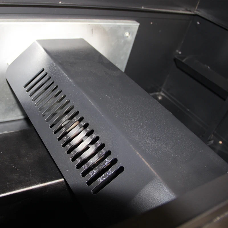 Coal Barbecue Corten Turkish Storage Box Camping Bbq Portable Foldable Cast Iron Stove With Oven Wood Pellet Grill Smoker