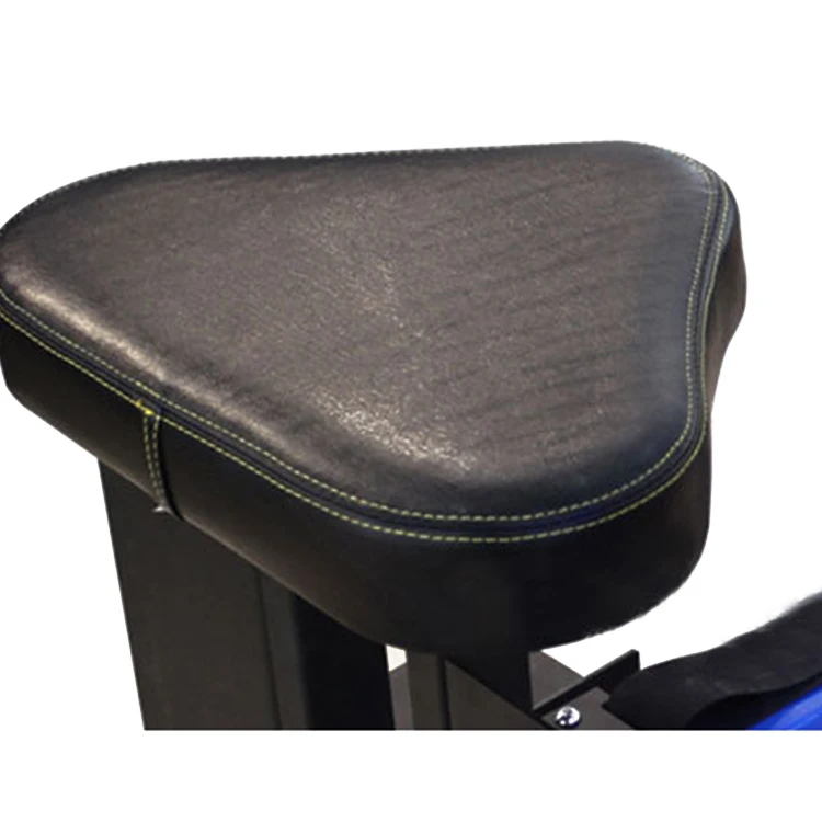 Dongshang Dragon Boat Ergometer Training Simulation Comprehensive Sports Aerobic Rowing Machine