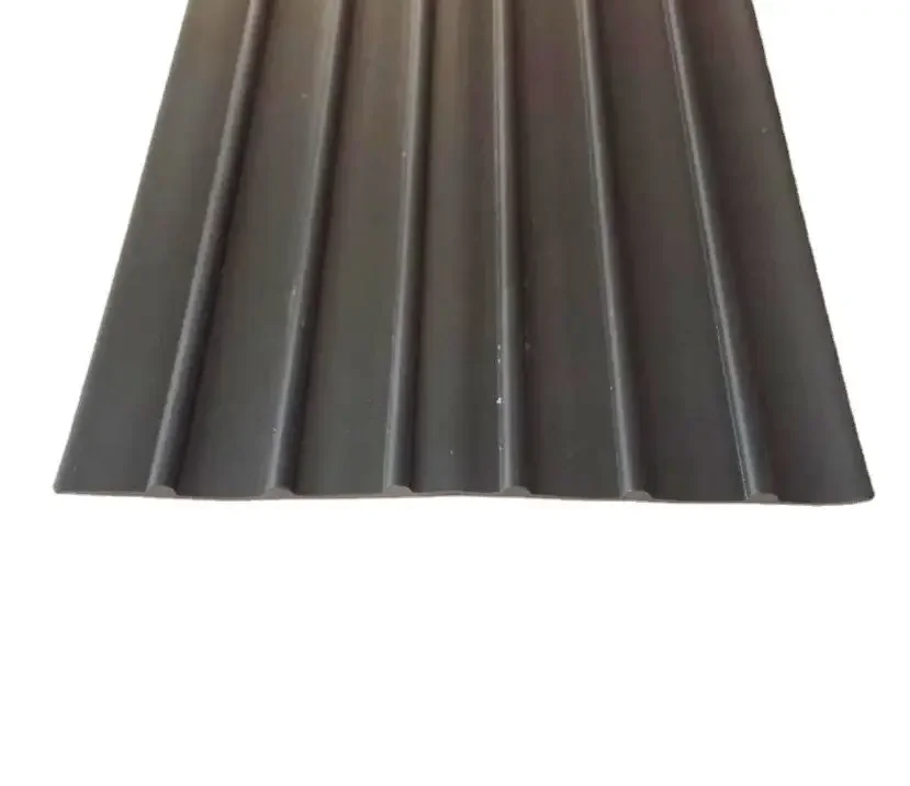 PVC rubbing strake protection marine rubber fender hot sale decorative rub rail made in China 10/20/30 cm