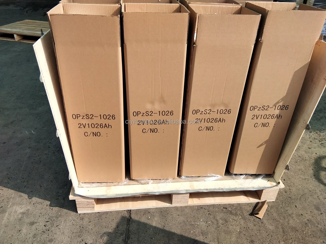 2V1026AH OPZS BATTERY 004
