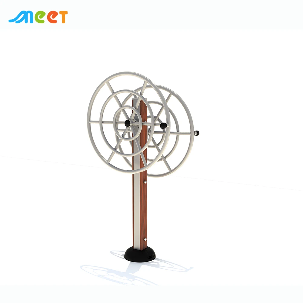 MT-JS9010 comercial  fitness outdoor park fitness outdoor gym fitness equipment for adults