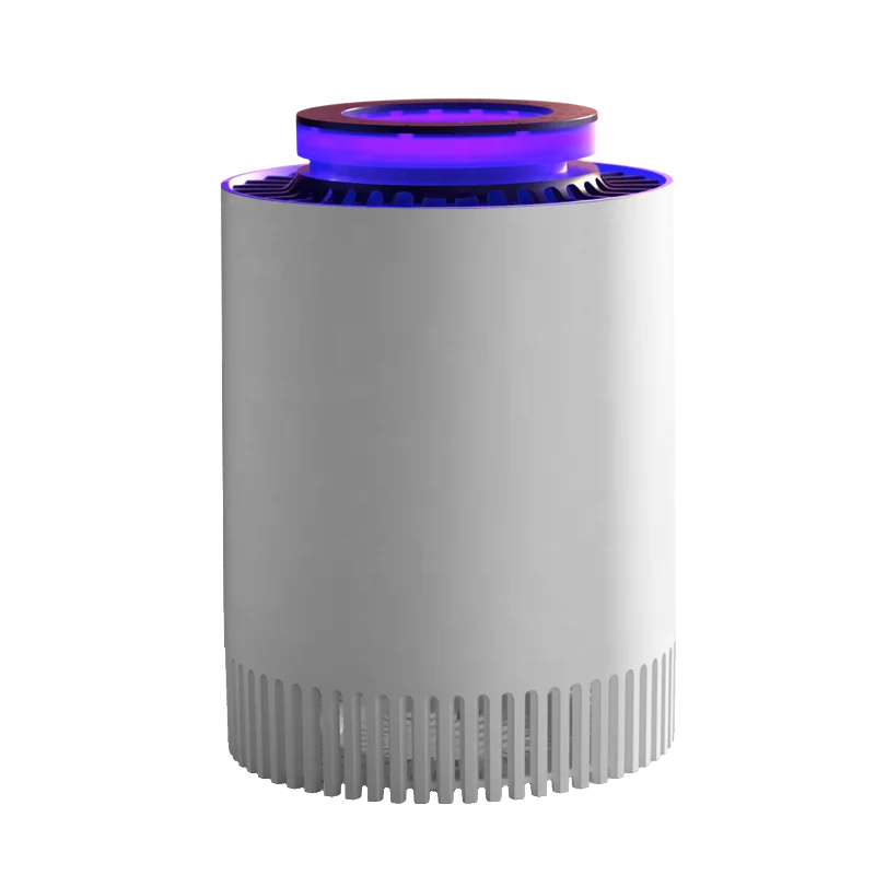 Dayoung House Fly Trap Indoor Usb Power Bug Zapper For Fruit Fly