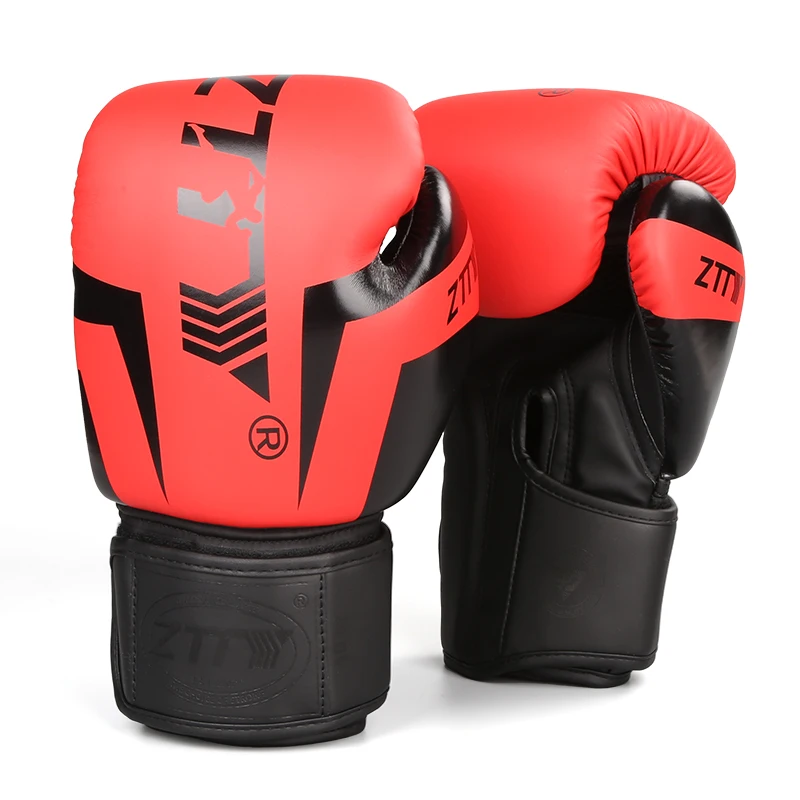OEM ODM Brand New Customize Sandbag Training Design Your Own Winning Boxing Gloves for Men
