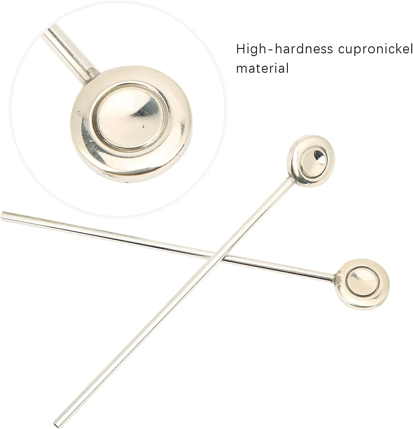 Saxophone Button Maintenance Tool Durable Practical Convenient Saxophone Button Protector Protection for Sax Clarinet Oboe Flute