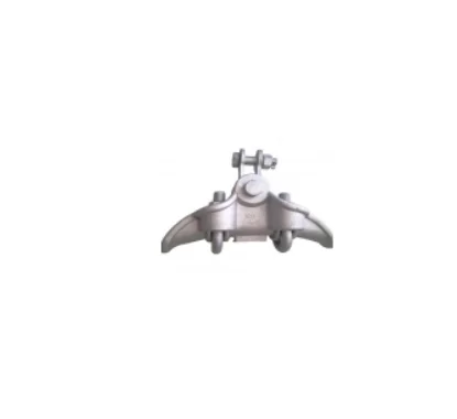 High quality suspension clamp electrical power pole line accessories