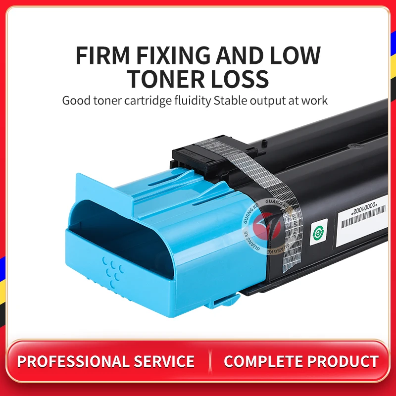 Original Quality toner powder For Xerox  550 560 570 C60 C70 5580 6680 7780 7785 US version toner cartridge