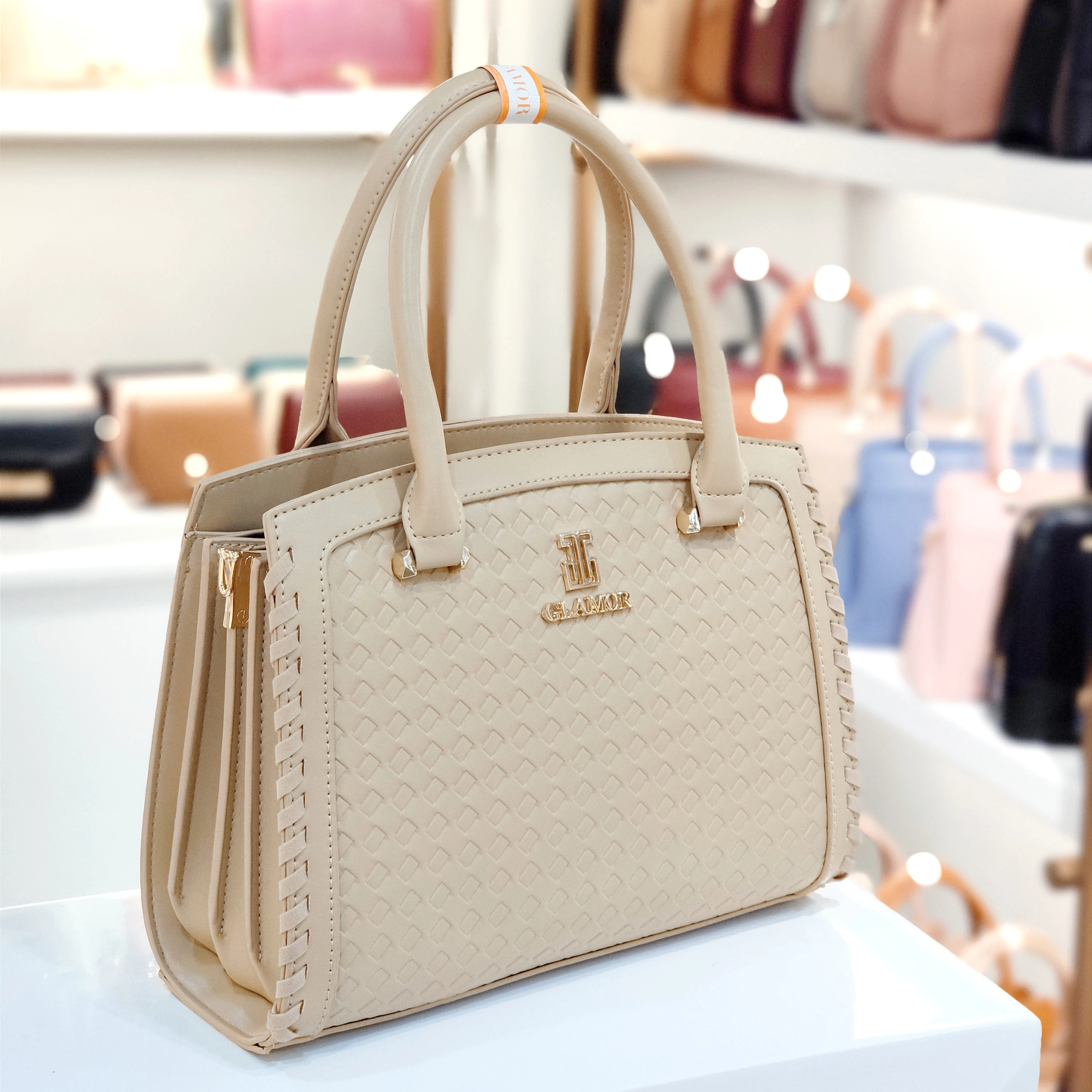 New Design Handbags Women Shoulder Hand Bags Famous Brands Ladies Tote Bag Purses And Handbags For Women Luxury