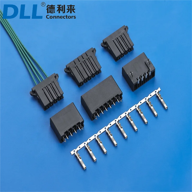 Tyco 5.08mm connector 2-178138-2 2-178138-3 2-178138-5 1-179277-2 1-179277-3 1-179277-5 2-179277-2 2-179277-3 2-179277-5