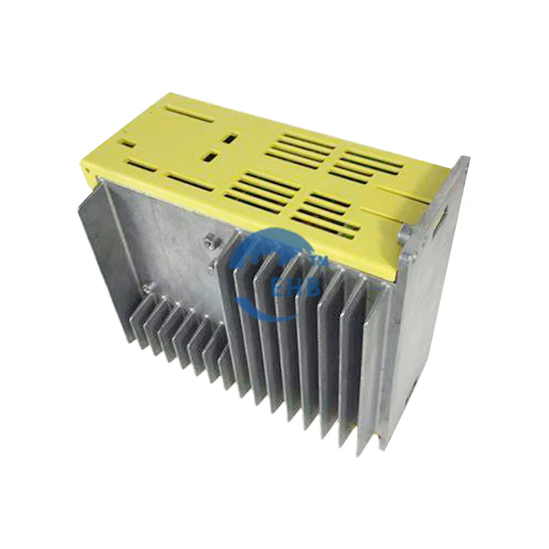 Original new digital servo drive A06B-6093-H152