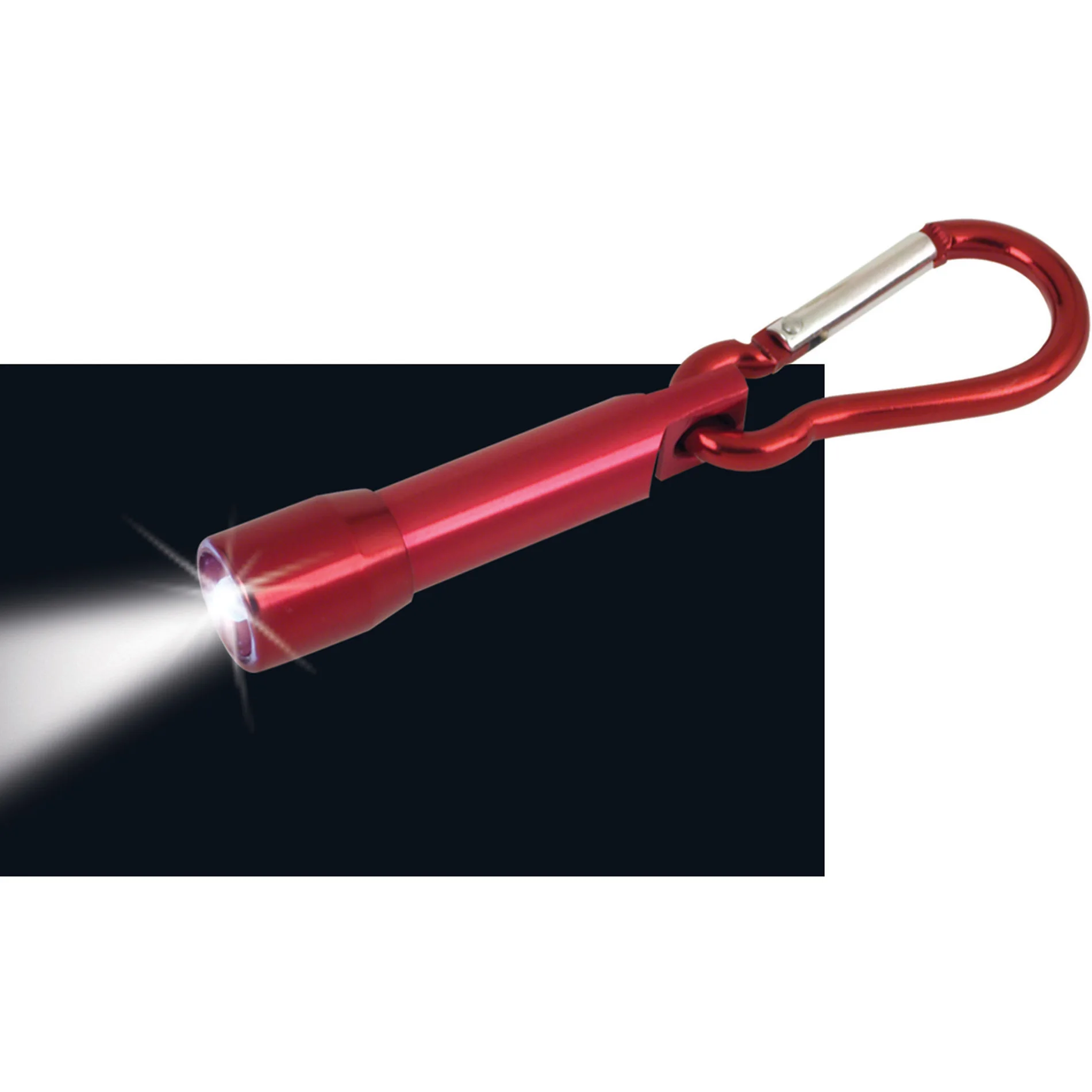 Wholesale Customization Self Defense Keychain Mini Keychain Flashlight Keychains