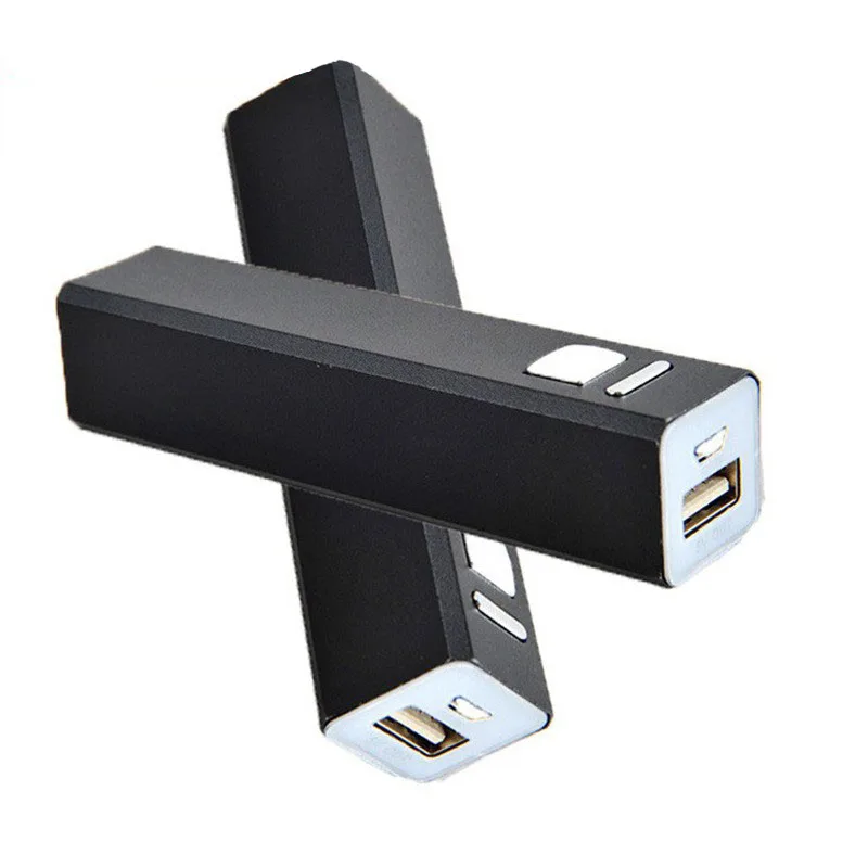 SCP60185 Hot Selling Power Banks Portable Fast Charging 2000mah Mobile Charger Power Bank