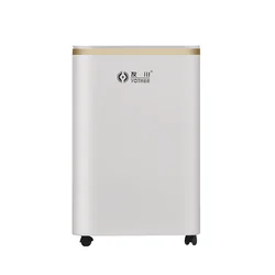 Small  air purify dehumidifier home use mini dehumidifier