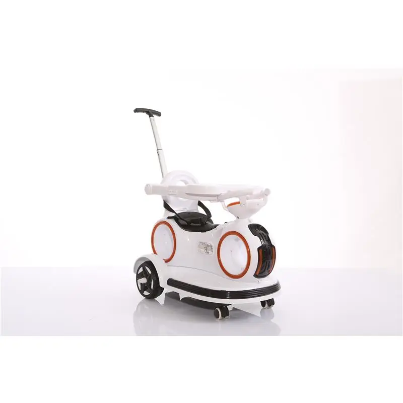 Wholesale Kids 4 Wheels Ride On Electric Toy Cars For Children To Play