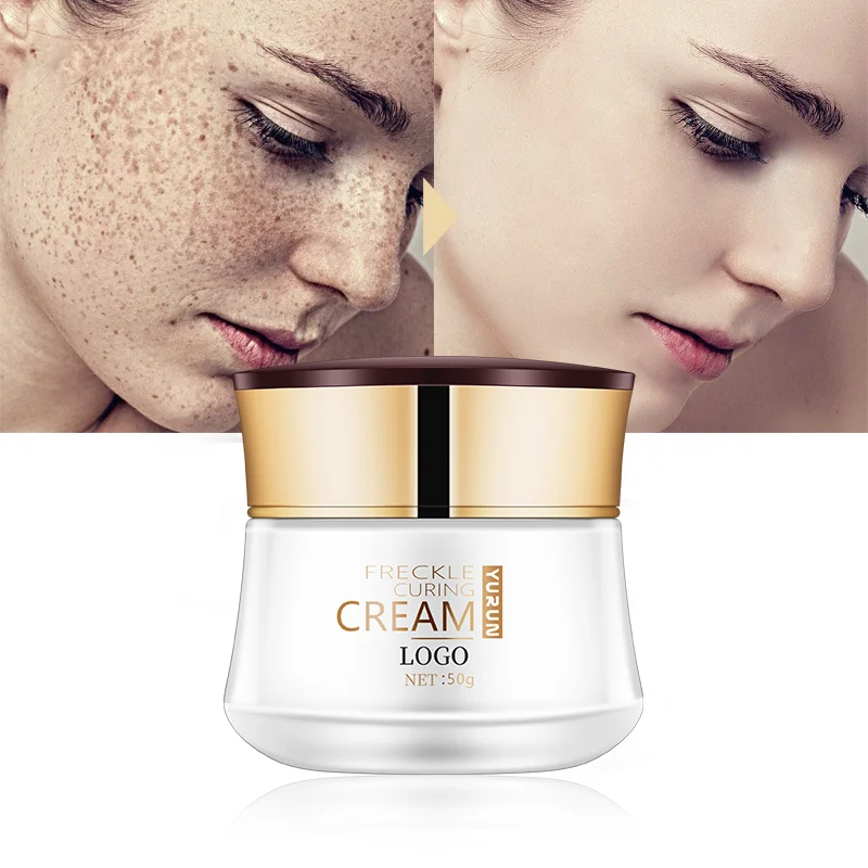 Средство против старения для осветления кожи, отбеливания и удаления веснушек