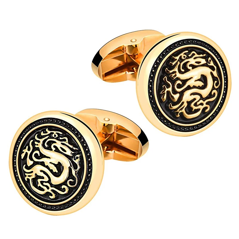 Wholesale creative metal crafts cartoon Animation abstraction colored business exquisite as gift