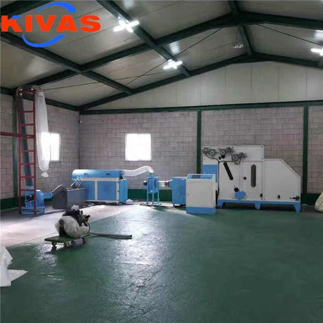 Auto PLC ball fiber machine