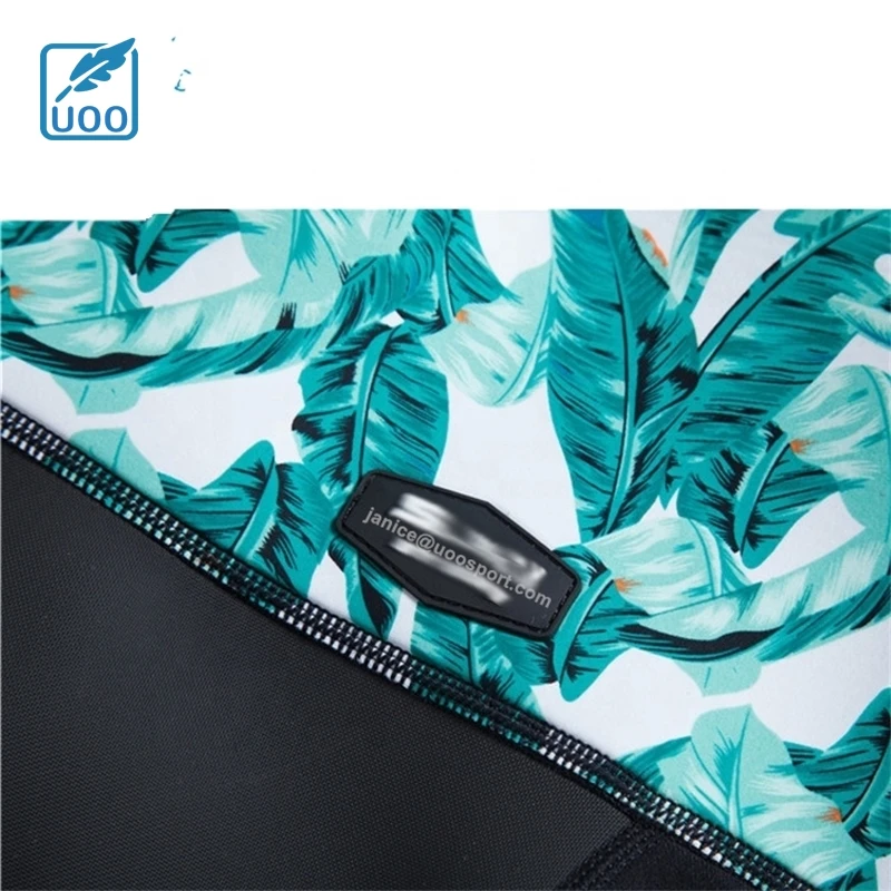 UOO Wetsuit Yamamoto 39 OEM Super Stretch Yamamoto Neoprene Diving Wet Suit Surfing Wetsuit for Women