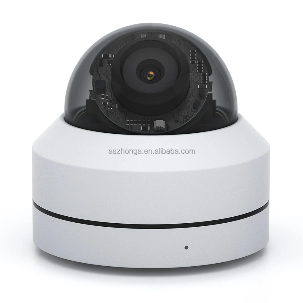 5MP Wireless network WIFI Security 2MP IP Camera HD PTZ Outdoor Home Surveillance Dome Cam CCTV Ceiling Installation 4K CamHipro
