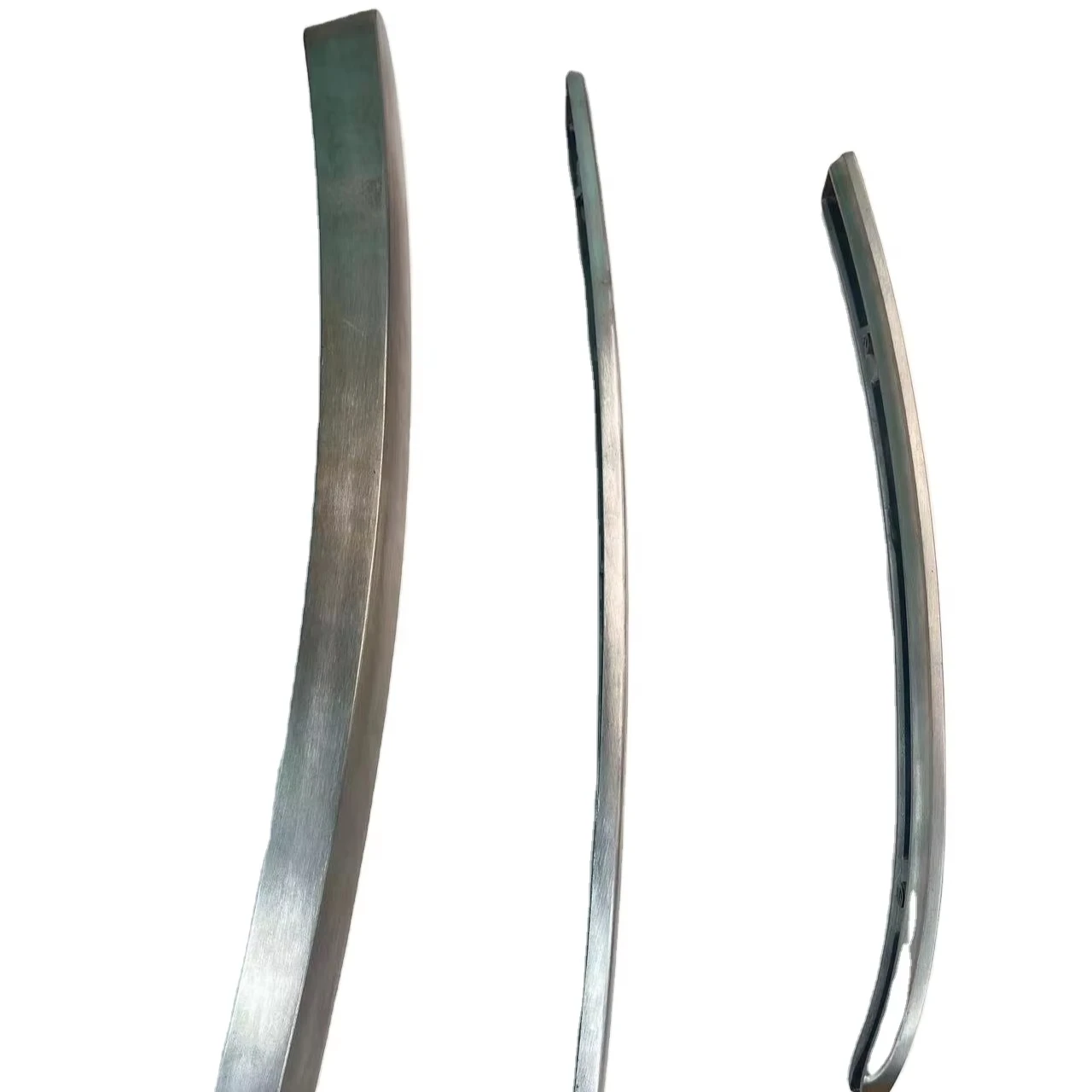 China Supplied Top Quality die cast cast casting parts aluminium gravity Chair armrests die casting manufacturers