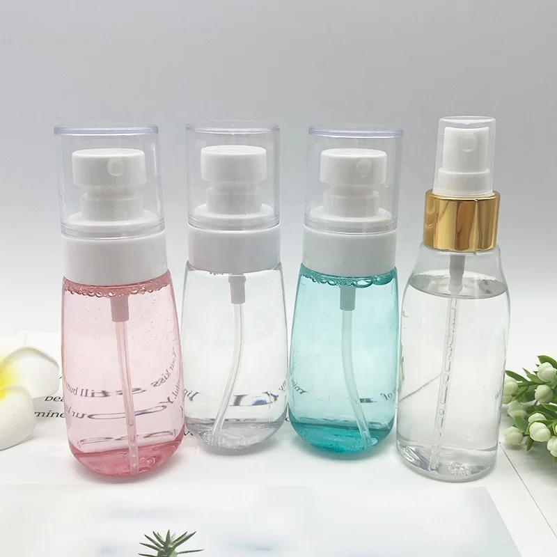High Quality Private Label Vaginal Care Products Women 80ml Yoni Mist Yoni Spray Feminine Hygiene Mint Yoni Spray